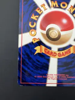 Rocket's Zapdos No. 145 Holo Rare Gym Japanese Pokemon Card - Image 4