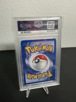 Pokemon TCG Gyarados Holo Unlimited Holo Rare Card Misty's Gym Challenge 13/132 - Image 5