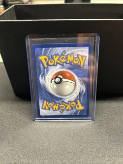 Pokemon TCG Rotom Card 197/182 Destined Rivals Series, NM/M Condition - Image 3