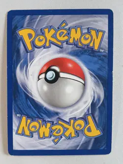 Carte pokemon FRANCAIS Leo (BS 91) Set de Base [PLAYED] 19.07.2025A - Image 2