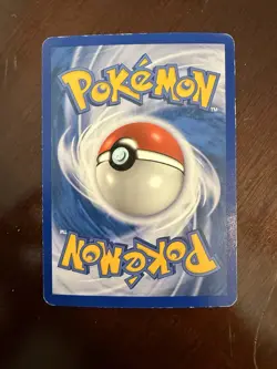 Pokemon Rayquaza Gold Star EX Deoxys Ultra Rare Holo Card #107 - Image 2
