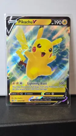 Pokemon V - Choose Your Card - Ultra Rare, Full Art Holo TCG- All Available NM - Image 2