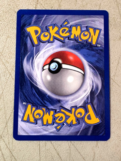 Pokemon TOGEPI #30 - NON-HOLO BLACK STAR PROMO - NM Card - Image 2