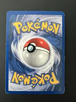 Pokemon TCG Dark Weezing (14) 14/82 Team Rocket Holo Rare card Holofoil HP - Image 3