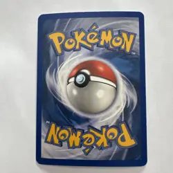 Pokemon Nidoran 71/112 Holo Common EX Fire Red & Leaf Green Trading Card LP dd - Image 2