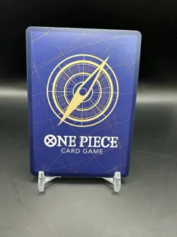 T-Bone EB01-049 English Extra Booster: Memorial Collection One Piece Card - Image 2