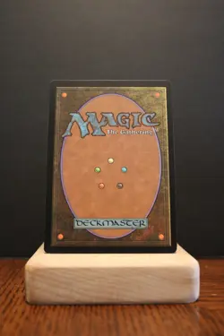 MTG Foil Mystery Booster MB1 Maelstrom Nexus MINT MANAFAM - Image 2