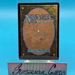 The Fire Crystal Final Fantasy Regular - NM #0135 MTG FIN - Image 2