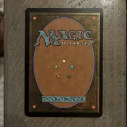 Mana Echoes Onslaught MP MTG - Image 2