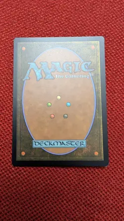 MTG Inspirit, Flagship Vessel - Foil - Borderless, NM-Mint, English Commander: E - Image 4