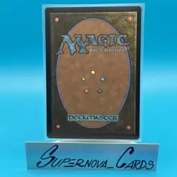 MTG FINAL FANTASY #1 Summon: Bahamut Non-Foil - Image 2