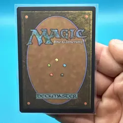MTG FINAL FANTASY #1 Summon: Bahamut Non-Foil - Image 4