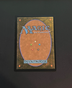 MTG. The Endstone, Mythic. Edge of Eternities, 240 Regular non foil. NM-M - Image 2