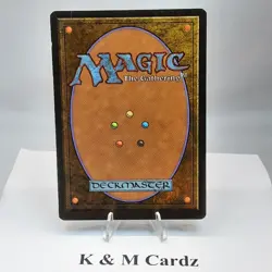 MTG - Alliances - Taste of Paradise - Common - LP - Image 3