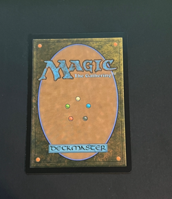 MTG. Watery Grave, Rare. Edge of Eternities, 261 Regular non foil. NM-M - Image 2