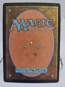 Cowardice 8th Eighth Edition 71/350 Foil Magic the Gathering MTG Card - Image 2