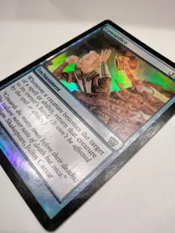 Cowardice 8th Eighth Edition 71/350 Foil Magic the Gathering MTG Card - Image 4