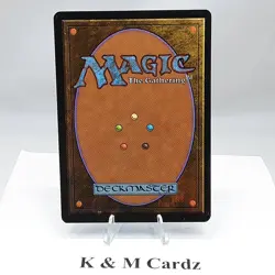 MTG - Alliances - Suffocation - Common - LP - Image 3