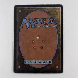 MTG Drain Power Unlimited Magic The Gathering TCG Card Shipping Included - Image 2