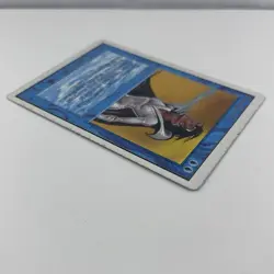 MTG Drain Power Unlimited Magic The Gathering TCG Card Shipping Included - Image 3