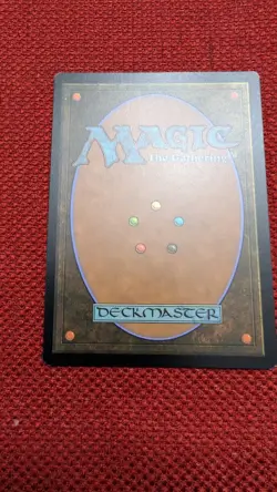 Ace, Fearless Rebel Surge Foil EA #984 MTG Doctor Who Collector's Edition NM - Image 3