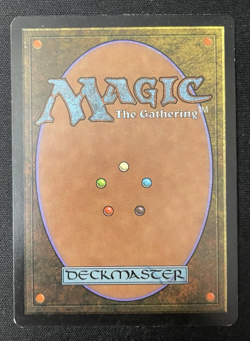Junk Diver Urza's Destiny 1999 - Light Played - Vintage MTG Magic The Gathering - Image 2