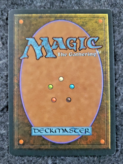 Aspect of Wolf MTG - Revised Edition Vintage Magic The Gathering Mint (DS3D1K6) - Image 2
