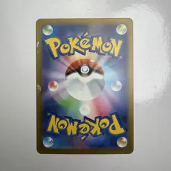 Pokemon Hand Painted Matching Latios and Latias Fire/water Energy Cards Original - Image 3