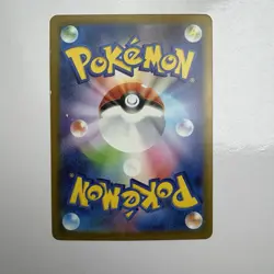Pokemon Hand Painted Matching Latios and Latias Fire/water Energy Cards Original - Image 5