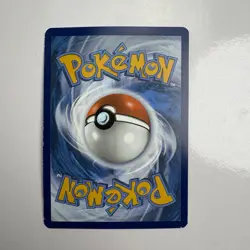 Pokemon Hand Painted Matching Latios and Latias Fire/water Energy Cards Original - Image 3