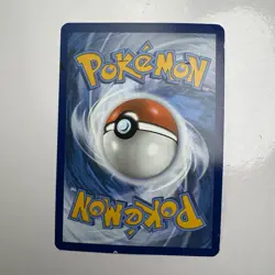 Pokemon Hand Painted Matching Latios and Latias Fire/water Energy Cards Original - Image 5
