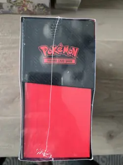 Pokemon TCG Destined Rivals Pokemon Center PC ETB Brand New Sealed - Image 4