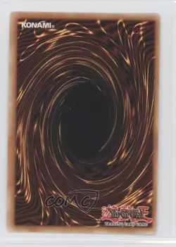 Hyper Psychic Blaster/Assault Mode 1st Ed. YuGiOh Crimson Crisis #CRMS-EN020 0a1 - Image 2