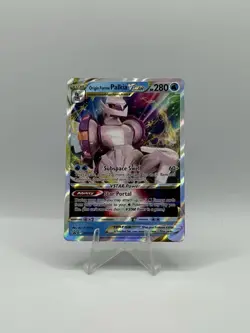2022 Pokemon Black Star Promo Origin Forme PALKIA VSTAR SWSH 254 - Image 1