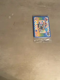 Pokemon 2025 worlds sealed Sealed promo pack paradise resort - Image 1