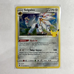 Pokemon Sword and Shield Celebrations Cards *CHOOSE YOUR CARDS* - Image 4