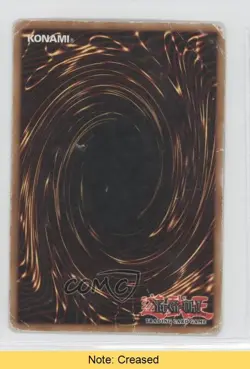 The Six Samurai - Yariza Unlimited YuGiOh Strike of Neos #STON-EN09 READ 0b5 - Image 2