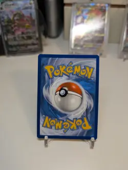 Pokemon Holo Flapple 022/192 Gamestop Battle Styles PROMO Unsealed NM - Image 2