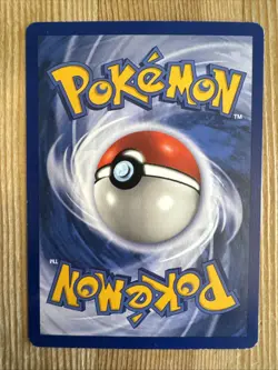 Kabutops 9/62 Pokemon TCG Unlimited Fossil Holo Rare WOTC - LP - Image 2