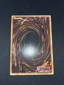 Yugioh Red Eyes Black Dragon LOB-070 Unlimited Original Print - Image 3
