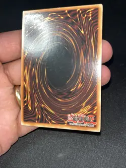 Yugioh Red Eyes Black Dragon LOB-070 Unlimited Original Print - Image 4