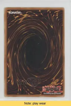 Ancient Gear Gadjiltron Dragon 1st Ed. YuGiOh Machine Re-Volt Structure Deck 0sj - Image 2