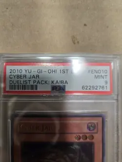 yugioh cards graded - Image 2