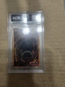 yugioh cards graded - Image 3