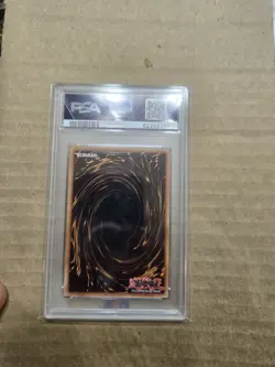 yugioh cards graded - Image 4