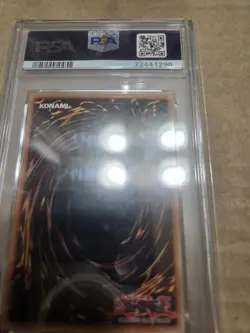 yugioh cards graded - Image 4
