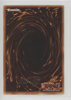 Mystic Tomato (R) Unlimited YuGiOh Magic uler Booster #MRL-094 2002 - Image 2