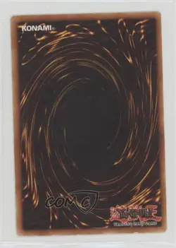 Mystic Tomato (R) Unlimited YuGiOh Magic uler Booster #MRL-094 2002 - Image 2