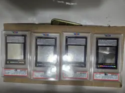 yugioh cards 1st edition psa - Image 3