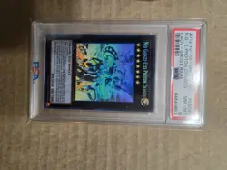 yugioh cards 1st edition psa - Image 4